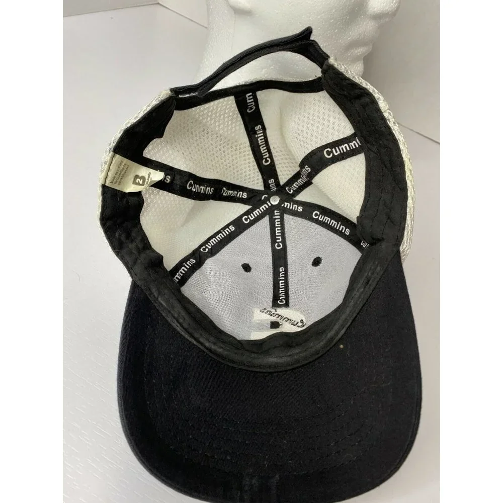 Blank2Branded vtg cummins